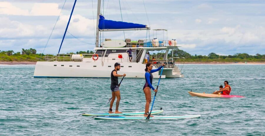 Sail Lanka Charter - Sunset Cruise In Mirissa - The Experience: What to Expect from Start to Finish