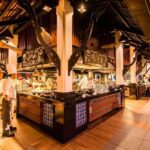 Sala Lakorn Riverside Buffet Dinner with Thai Show - What To Expect During the Evening
