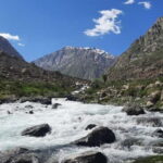 Samarkand: 2-Day Trek with Tent Overnight in Fann Mountains - Day 1: From Samarkand to Kulikalon Lake