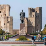 Samarkand: Exclusive Private Day Tour to Shahrisabz - Practical Details and Value for Money