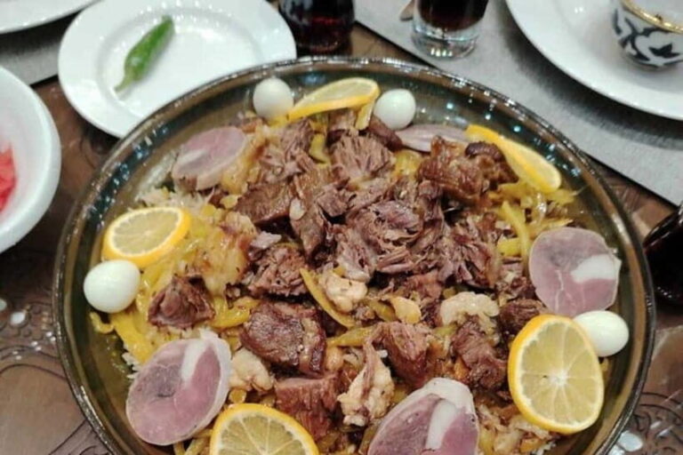 Samarkand: Local Family Cooking Class and Siyob Bazaar Tour - FAQ