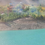 Samarkand: Seven Lakes of the Fann Mountains Day Trip - Transportation & Group Size