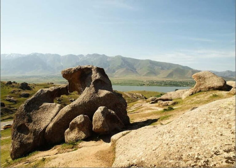 Samarkand - Shakhrisabz - Bukhara One Day Trip - Authentic insights from reviewers