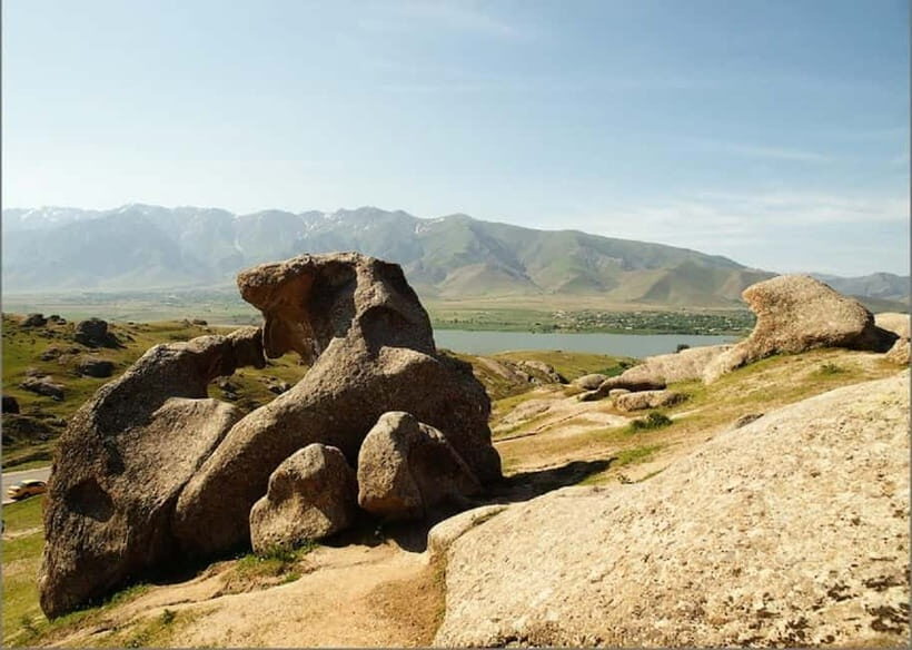 Samarkand - Shakhrisabz - Bukhara One Day Trip - Authentic insights from reviewers