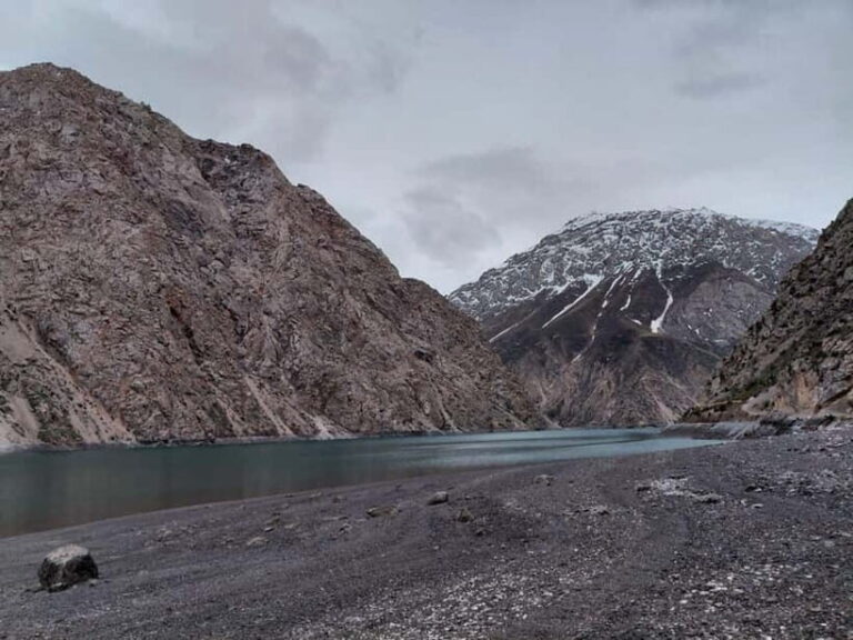 Samarkand: Tajikistan Seven Lakes Day Trip with Guide - What We Loved About This Tour