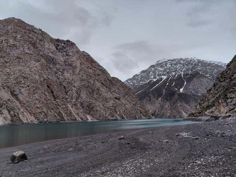 Samarkand: Tajikistan Seven Lakes Day Trip with Guide - What We Loved About This Tour