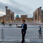 Samarkand: Very fabulous city in Uzbekistan. - The Practicalities