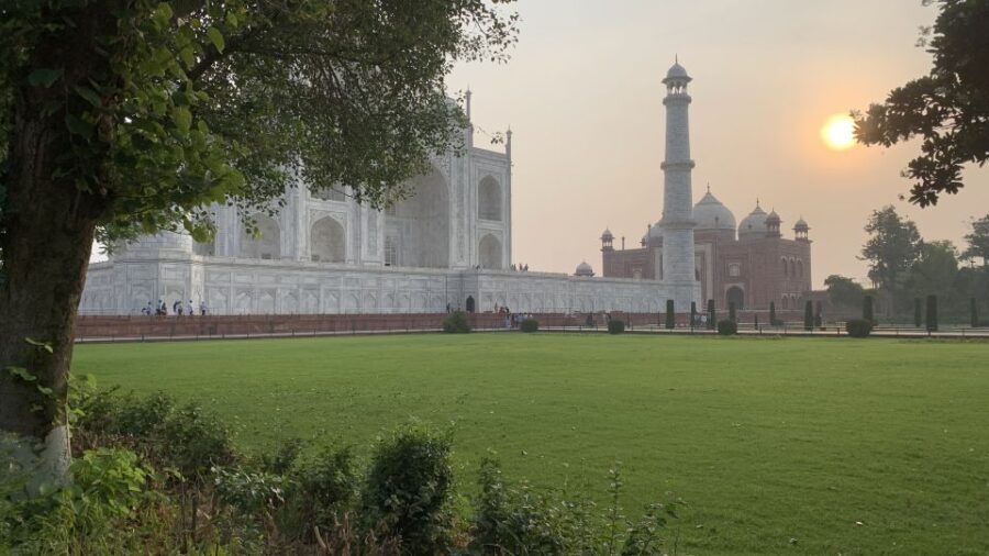 Same Day Agra Tour From Delhi To Agra by AC Car - What Makes This Tour Stand Out?