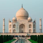 Same day Taj mahal & Agra Fort Tour with Elephant Sanctuary - Visiting the Taj Mahal – An Unforgettable Experience