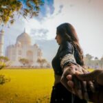 Same Day Taj Mahal/Agra Tour from Delhi : Private & All Inclusive - The Itinerary: What You Can Expect