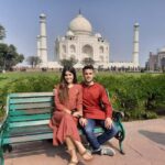 Same day Taj Mahal and Agra fort tour from Pune - The Value for Money