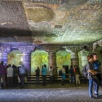 Same Day Tour of Ajanta & Ellora Cave's from Mumbai. - What’s Included and What’s Not