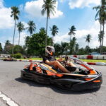 Samui Go-Karting Experience  Sodikart RT10 Outdoor Race - The Realities: What Travelers Say