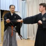 Samurai experience: art and soul of the sword - What to Expect During the Tour