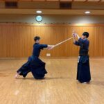 Samurai  the first true step, in Tokyo - Accessibility and Practicalities