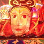 Samurai themed Entertainment show in Shinjuku - How the Experience Is Structured