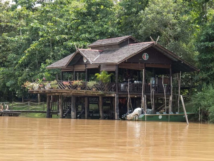 Sandakan: Sukau Rainforest Wildlife Journey & Dawn Cruises - Who Should Consider This Tour?