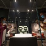 Sanxingdui & Intangible Cultural Heritage Experience - Discovering Sanxingdui: A Window into Ancient Shu