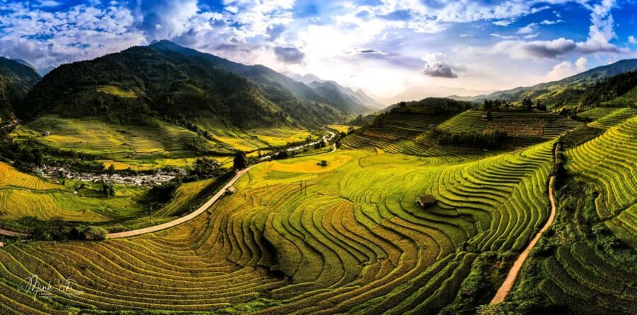 SAPA 1 DAY MOTORBIKE: Visit The Most Remote Villages of SaPa - Who Should Consider This Tour?