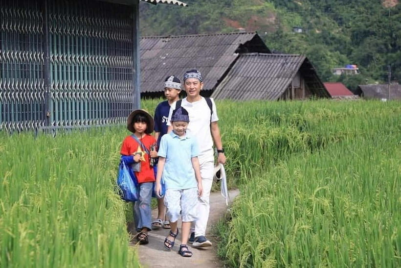 Sapa 2-Day Adventure: Trekking Lao Chai, Ta Van & Fansipan - Detailed Review: What to Expect on the Sapa 2-Day Tour