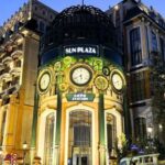 SAPA 2 DAYS SLEEP MORNING BUS - The Charm of Cat Cat Village and Waterfalls