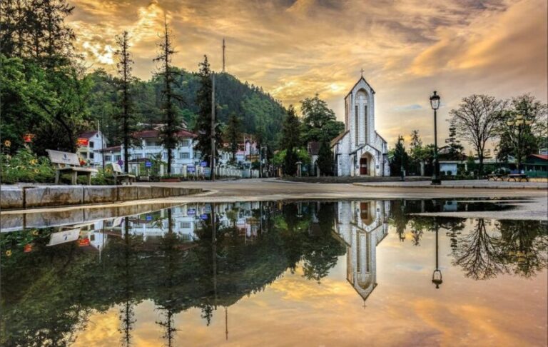 Sapa 2-Days Trek tour - Stay Sapa Homestay - Value and Practical Details