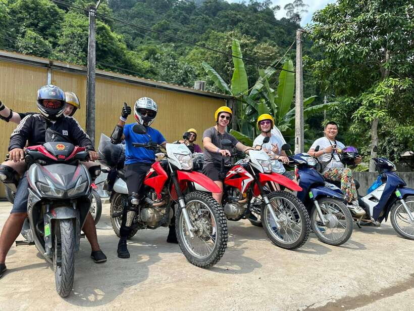 Sapa: 3-Day Ha Giang Loop Motorbike Tour - Practical Details and What You Should Know