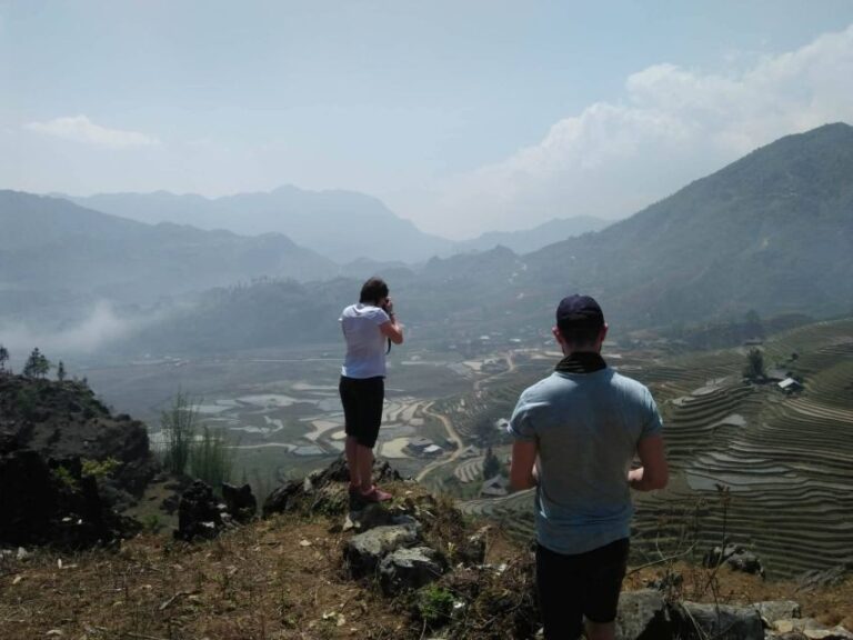 Sapa Bike Tour to Muong Hoa Valley and Local Life Experience - An In-Depth Look at the Sapa Bike Tour