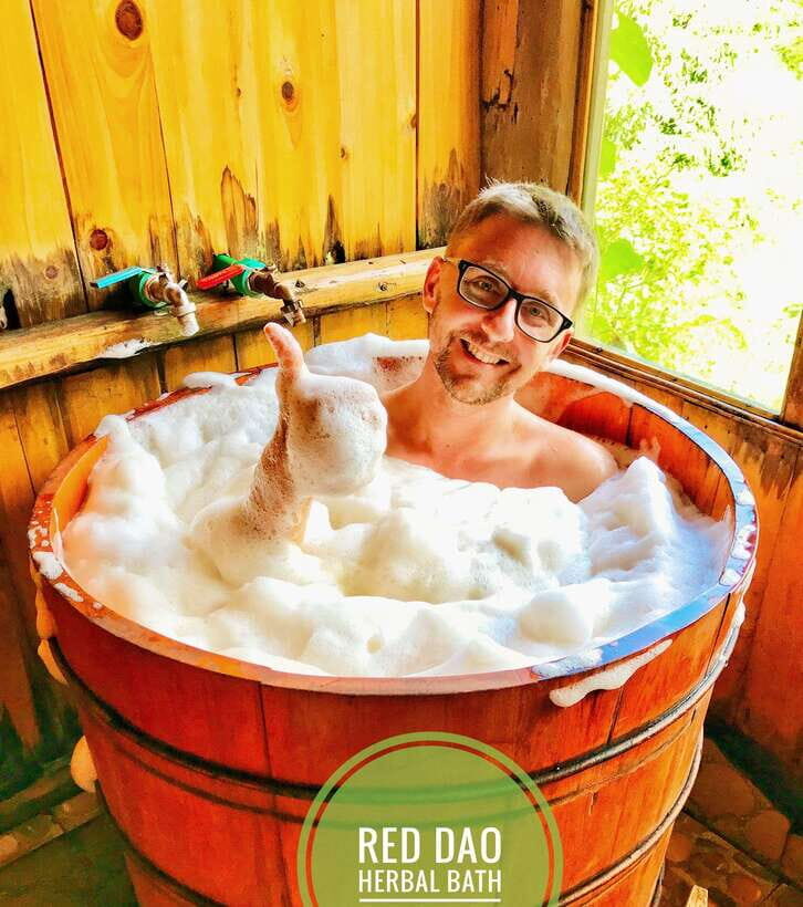 Sapa: Discover the Secrets of Red Dao herbal bath - The Itinerary Breakdown