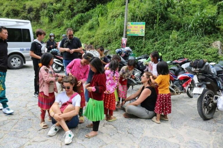 Sapa: Highlights 3-Day 3-Night Ha Giang Loop Motorbike Tour - Final Thoughts
