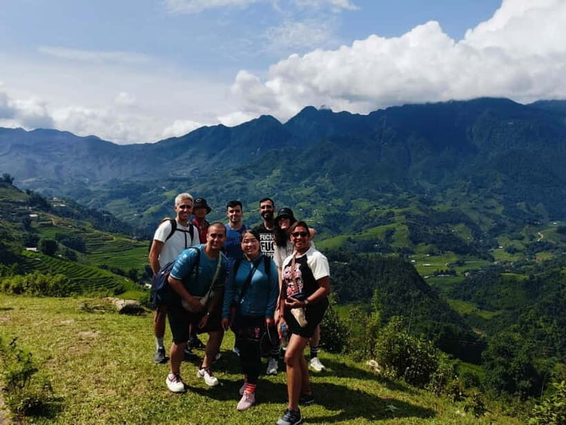 Sapa in 3 Days  Trekking, Local Villages & Mountain Views - Practical Details and Value