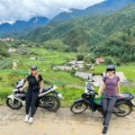 Sapa: Motorbike Tour 1 Day Visit Waterfalls & Local Villages - The Experience: What Makes It Stand Out?