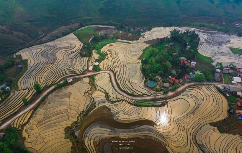 Sapa: Motorbike Tour to Drgon Waterfall - The Itinerary and What to Expect