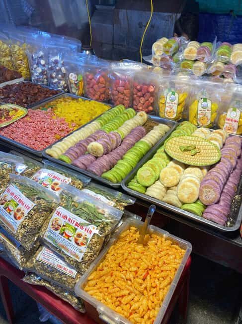 Sapa Night Market Experience  BBQ, Hotpot & Black Chicken - The Highlights & Real-Life Insights