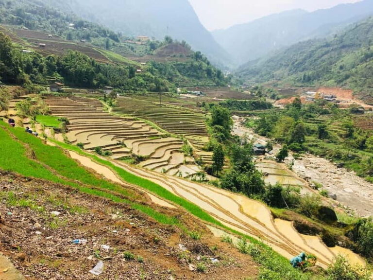 Sapa Trekking Guide Francophone 2 days  1 night - Why the Tour Delivers Value