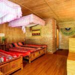 Sapa trekking tour for 2D1N (Lao Chai - Ta Van - Cat Cat ) - Transportation & Group Size