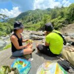 Sapa Trekking - Waterfalls And H'mong Villages - What We Loved About This Tour