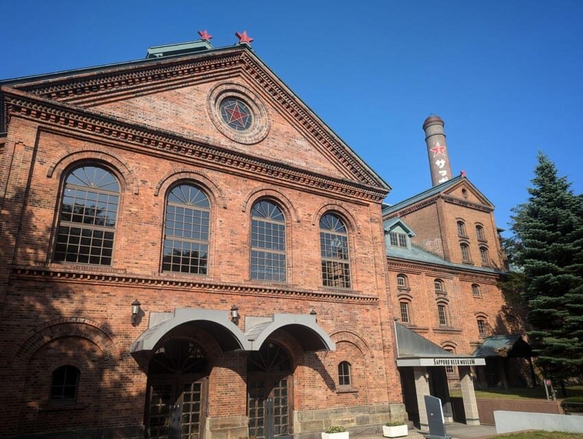 Sapporo: Historical Village of Hokkaido and Beer Museum Tour - Who Will Enjoy This Tour?