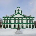 Sapporo: Historical Village of Hokkaido Entry Ticket - Discovering the Past: What to Expect at the Historical Village