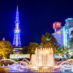 Sapporo: Illuminated Landmarks and TV Tower Night View Tour - The Sum Up