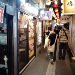 Sapporo: Night Ramen Crawl Through the Famous Yokocho Alley - The Flavors and Stories of Ramen in Susukino