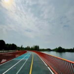 Scenic ride! Cycle around Chengdu on the Ecological Greenway - Who Will Enjoy This Tour?