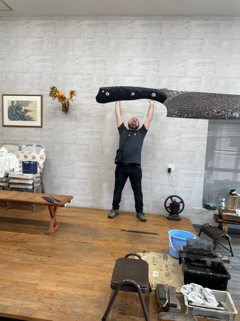 Seki: Samurai Knife Making Experience at the Knife Museum - Why This Tour Offers Great Value