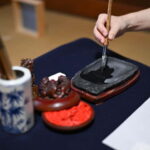 Sekigahara: Calligraphy Workshop with Uchiwa or Sensu - Why This Workshop Is Worth Considering