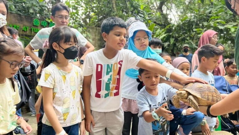 Selangor: Farm In The City Entry Ticket - Why This Experience Is Worth Considering