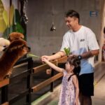 Selangor : Just Farm at Just Pets Megastore Ticket - The Value of a Short, Kid-Friendly Farm Experience