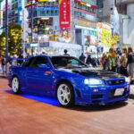 [Self-Drive] Tokyo & Daikoku Custom Car Driving Tour - Driving Experience and Practical Considerations