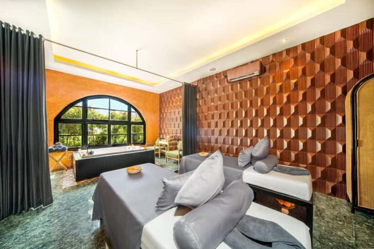 Seminyak: Relaxing Spa Experience at Svaha Spa Umalas - The Treatments Offered