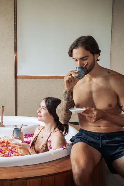 Seminyak: Spa Treatments at Svaha Spa Seminyak - The Practical Side: What’s Included and What’s Not