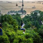 Sentosa Island: Ticket to Mega Adventure Park - Overview of the Experience